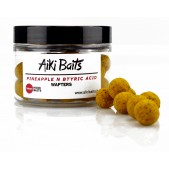AikiBaits Wafters - Balansiniai boiliukai 14mm Krill Fruit